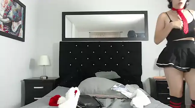 Caitlynwheler online show from 12/26/24, 08:21