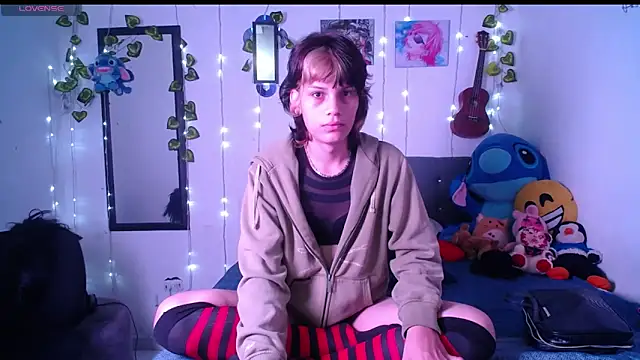 Caitlynwheler online show from 02/09/25, 01:46