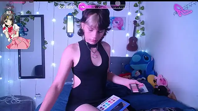 Caitlynwheler online show from 02/12/25, 01:09