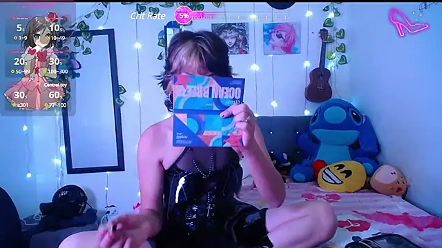 Caitlynwheler online show from 02/21/25, 08:49