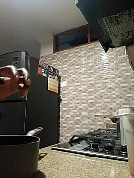 kharoll online show from 04/21/26, 03:35