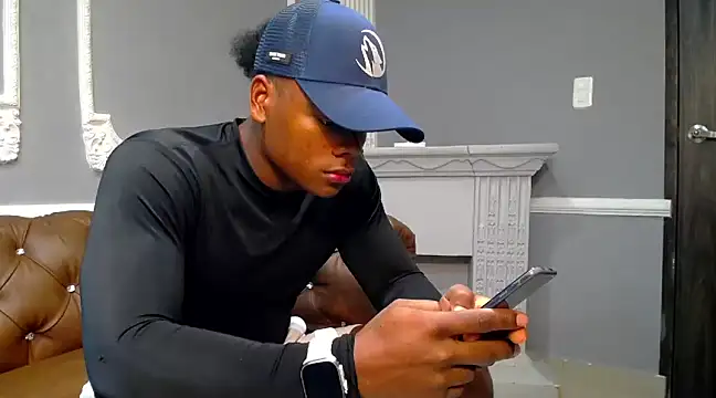 JoshLoganx online show from 12/14/24, 12:01