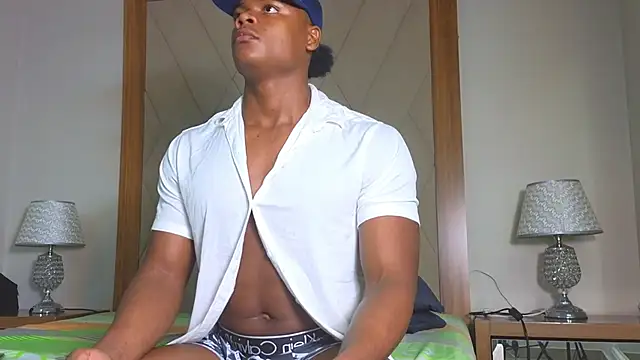 JoshLoganx online show from 12/23/24, 03:01