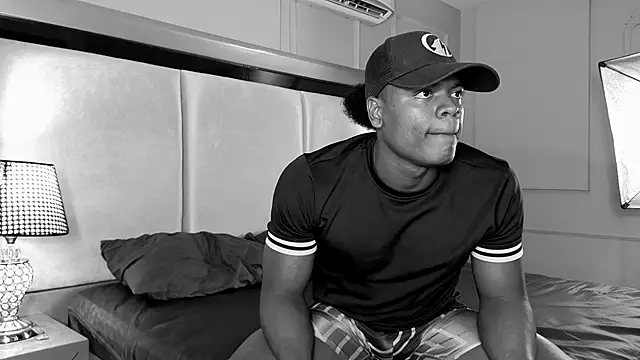 JoshLoganx online show from 01/15/25, 08:05