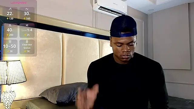 JoshLoganx online show from 01/16/25, 08:03