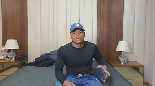 JoshLoganx online show from 01/18/25, 07:37