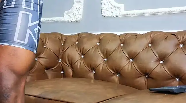 JoshLoganx online show from 01/23/25, 02:23