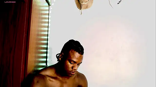 JoshLoganx online show from 03/07/26, 04:37