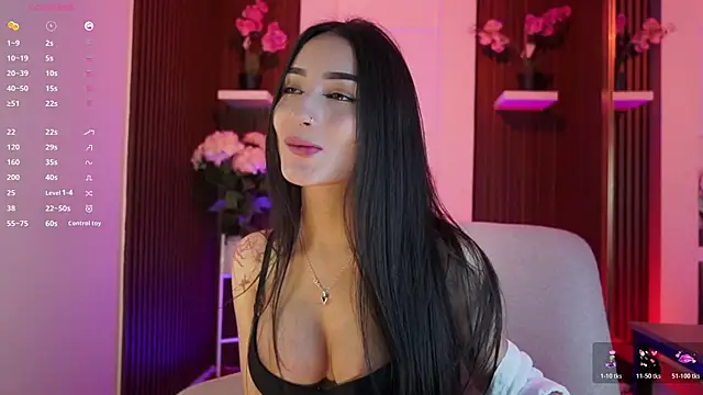 CattleyaScaly online show from 11/20/25, 07:35