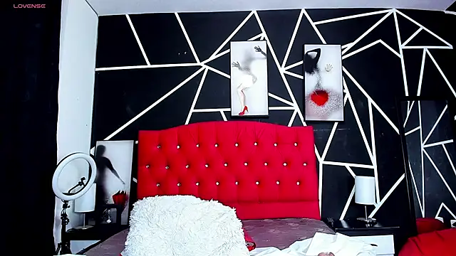 Samantha Collen online show from 01/11/25, 11:13