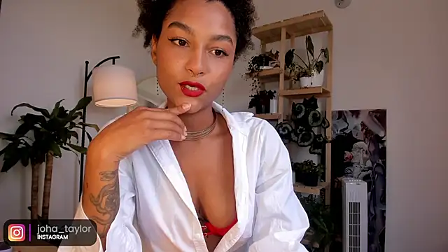 Johaphyton online show from 03/08/25, 08:35