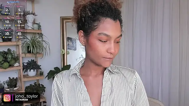 Johaphyton online show from 11/25/25, 09:04