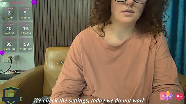 Snapshot of _leediseeeex_ chatting on 02/18/25, 12:17 leediseeeex online show from 02/18/25, 12:17