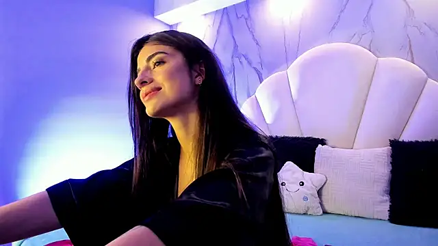 Megga Bluee online show from 03/04/25, 07:54