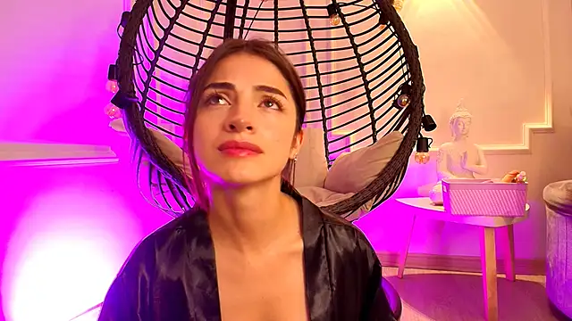 Megga Bluee online show from 03/08/25, 12:11