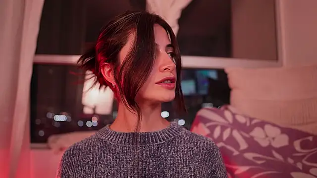 Megga Bluee online show from 12/15/25, 11:53