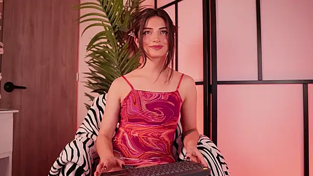 Megga Bluee online show from 02/27/26, 11:49