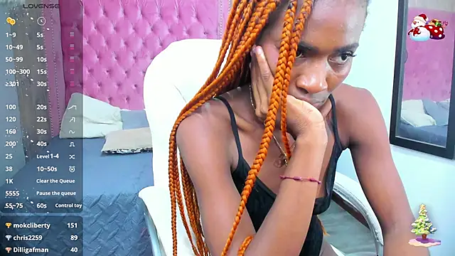 Snapshot of Jenna_London chatting on 12/24/24, 01:38 Jenna London online show from 12/24/24, 01:38