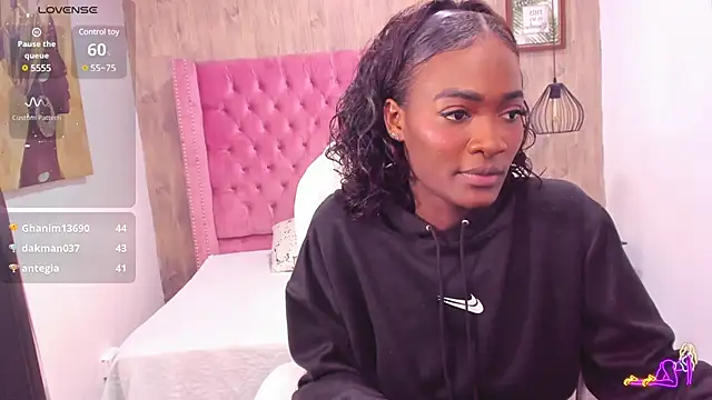 Snapshot of Jenna_London chatting on 02/12/25, 12:48 Jenna London online show from 02/12/25, 12:48