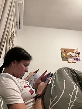 daniniescobarr online show from 03/07/26, 10:07