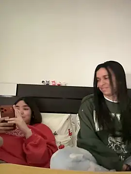 daniniescobarr online show from 03/16/26, 10:19