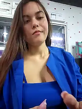 rapunzel069 online show from 01/27/25, 03:50