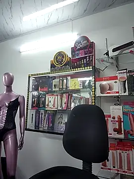 rapunzel069 online show from 10/17/25, 02:30