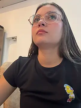 rapunzel069 online show from 07/19/26, 08:34