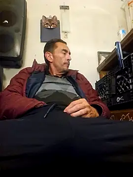 Pumpndeep online show from 11/02/25, 12:29