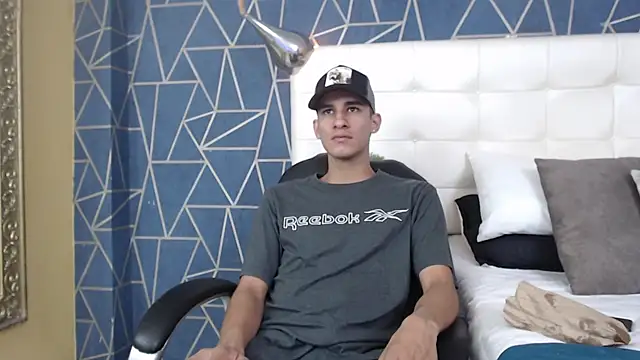 JakeMoxley online show from 02/02/25, 12:46