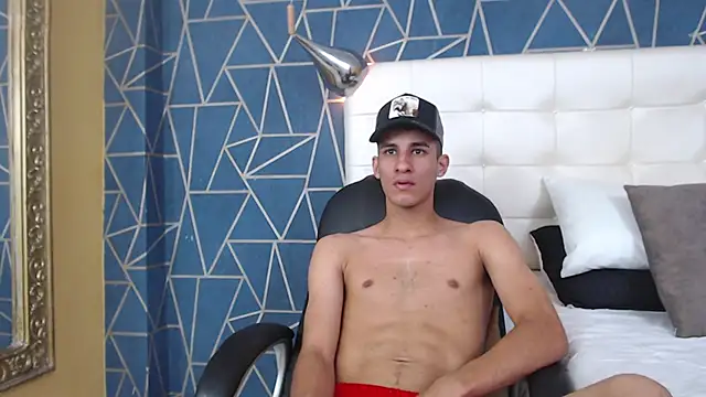 JakeMoxley online show from 02/02/25, 03:49