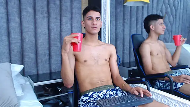 JakeMoxley online show from 03/03/25, 06:12