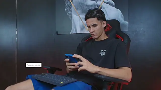 JakeMoxley online show from 09/17/25, 03:52