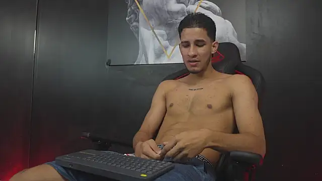 JakeMoxley online show from 11/27/25, 12:40