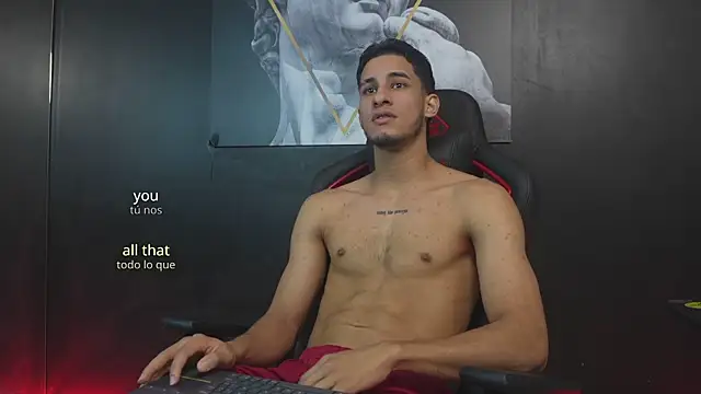 JakeMoxley online show from 12/01/25, 12:54