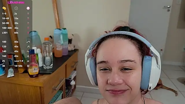 Angels fuck online show from 01/18/25, 12:46