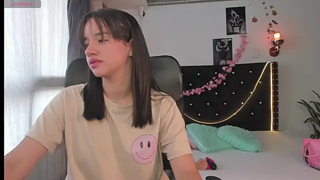 emilyrouxe online show from 03/14/25, 02:19