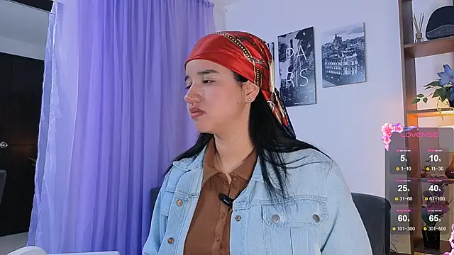 emilyrouxe online show from 09/20/25, 01:56