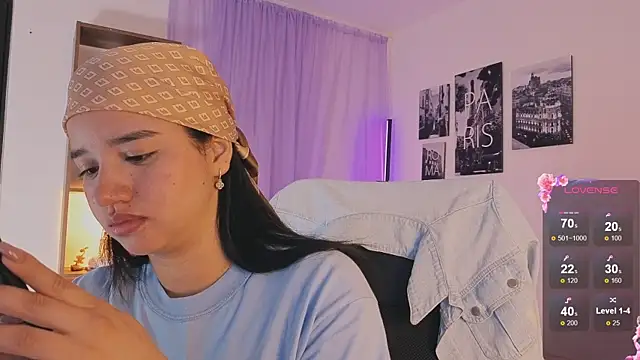 emilyrouxe online show from 10/08/25, 03:42