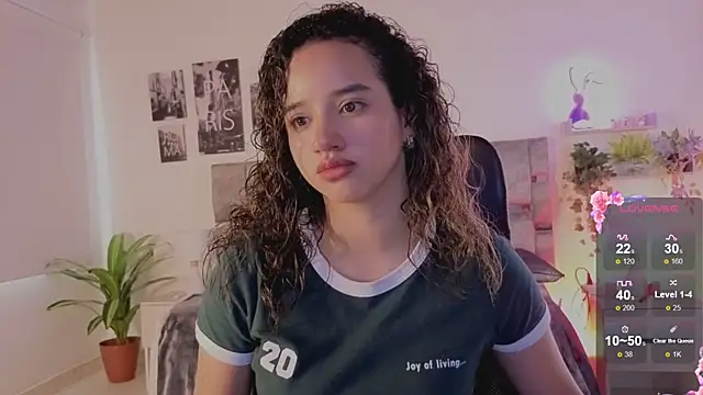 emilyrouxe online show from 07/18/26, 04:11