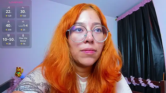 Snapshot of _Moon_Johnson chatting on 02/21/26, 12:11 Moon Johnson online show from 02/21/26, 12:11