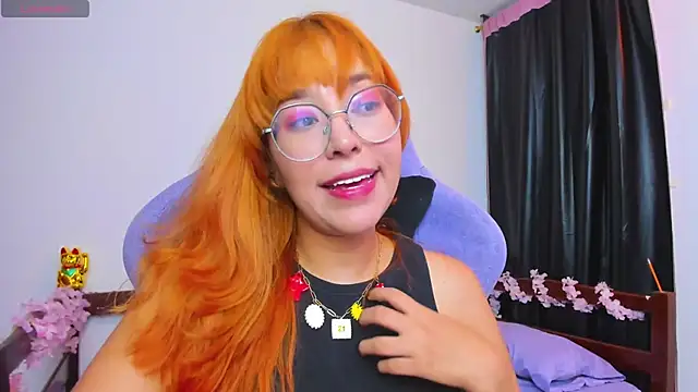 Snapshot of _Moon_Johnson chatting on 02/26/26, 01:48 Moon Johnson online show from 02/26/26, 01:48