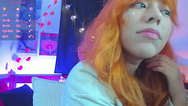  Moon Johnson online show from 04/28/26, 06:07