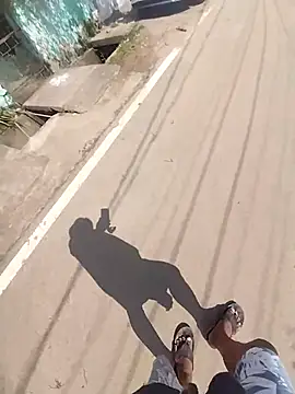 sudhastriper online show from 10/31/25, 07:20