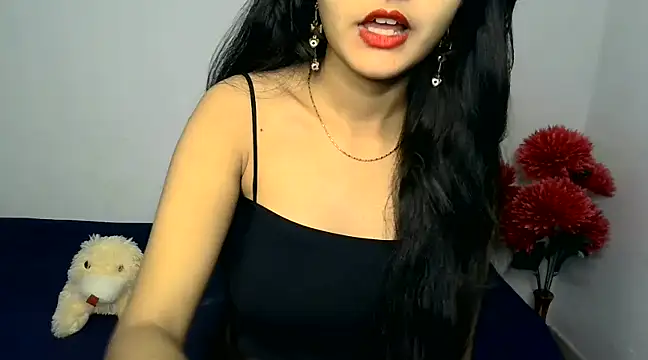 SUZY FROMUS online show from 12/05/24, 05:48