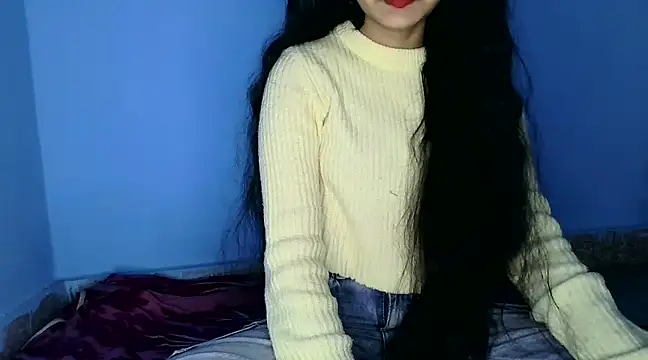 SUZY FROMUS online show from 01/11/25, 04:57