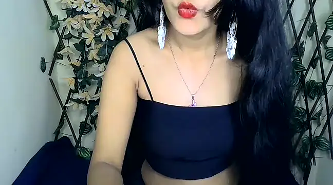 SUZY FROMUS online show from 03/01/25, 05:20