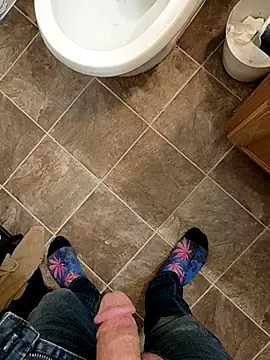 StellerCock online show from 01/19/26, 09:13