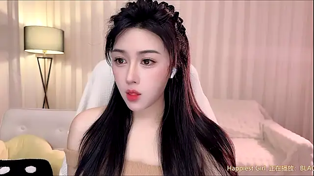 K-moumou online show from 03/12/26, 03:51