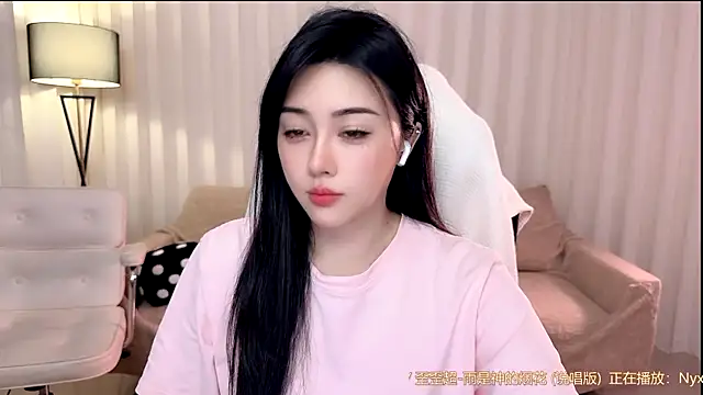 K-moumou online show from 04/09/26, 03:50